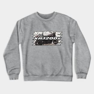 XR 1200 X Crewneck Sweatshirt